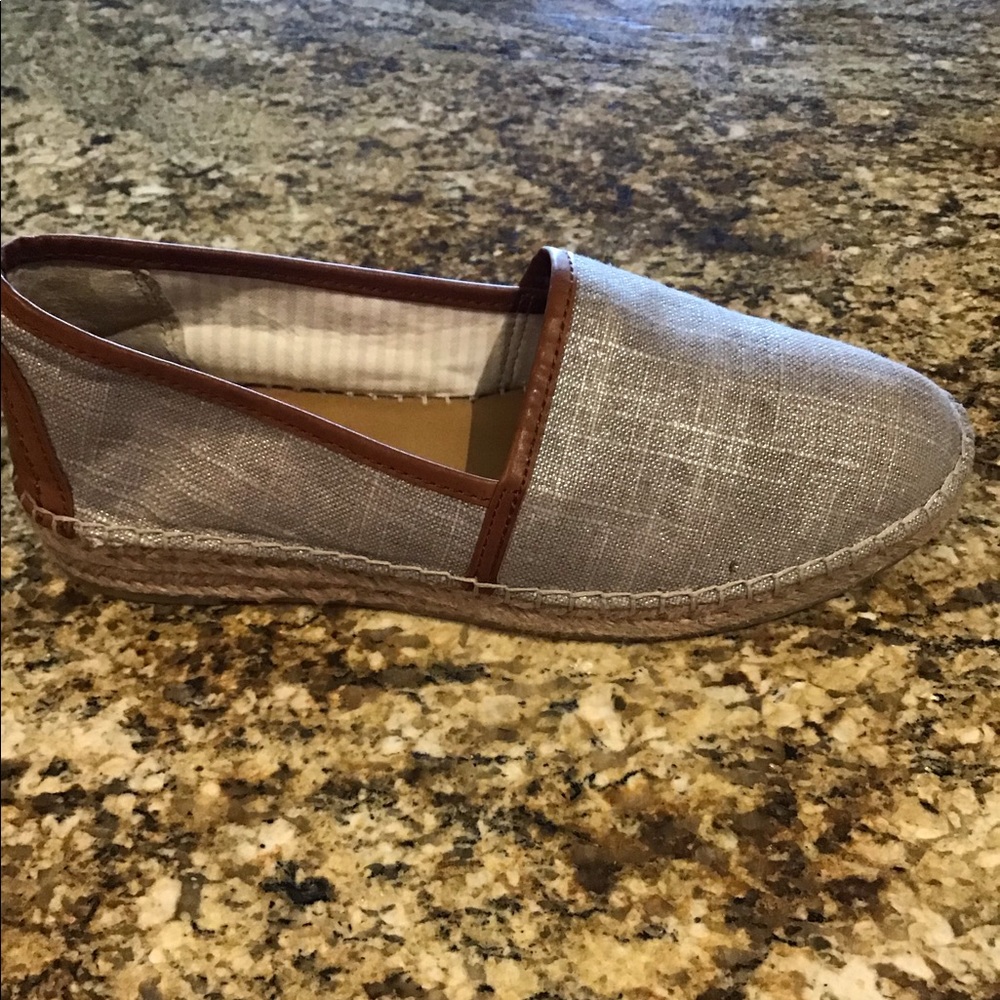 Bass Espadrilles